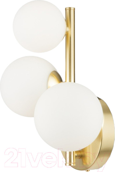 Изображение товара Бра Maytoni Dallas MOD545WL-03BS