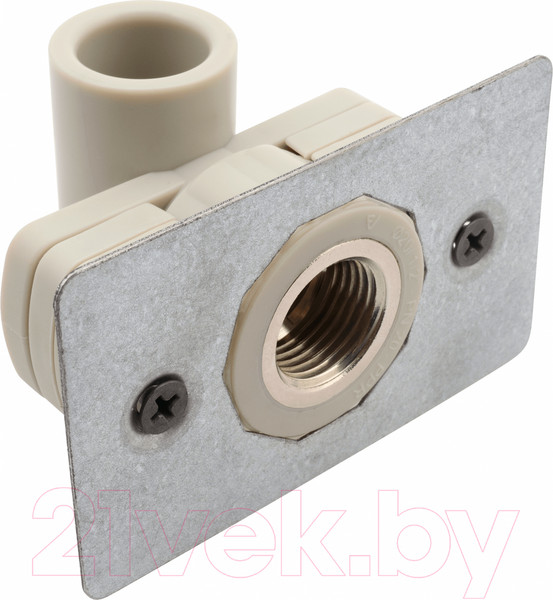 Изображение товара Угольник соединительный FV Plast 20x1/2" AA240020012