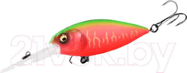 Изображение товара Воблер Bearking Diver X300 D