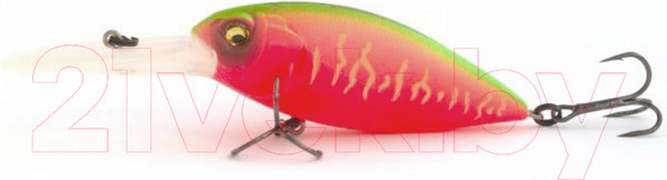 Изображение товара Воблер Bearking Diver X300 D