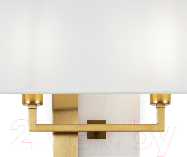 Изображение товара Бра Maytoni Bianco Z030WL-02BS