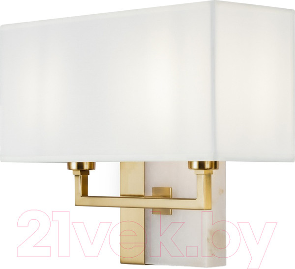 Изображение товара Бра Maytoni Bianco Z030WL-02BS