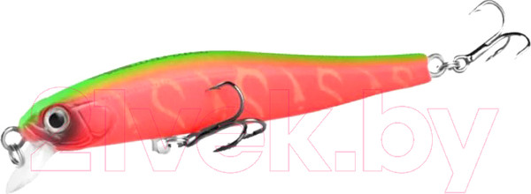 Изображение товара Воблер Bearking Black Rat Rigge 70SF C