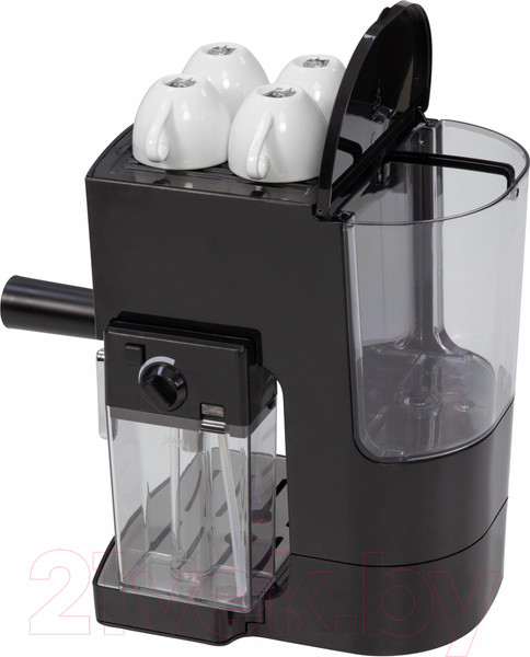 Изображение товара Кофемашина Zigmund & Shtain ZCM-889