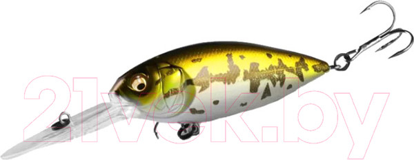 Изображение товара Воблер Bearking Diver X300 F