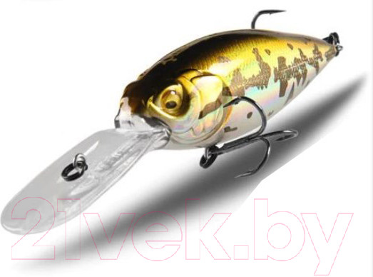 Изображение товара Воблер Bearking Diver X300 F