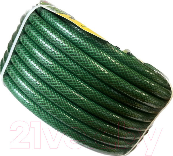 Изображение товара Шланг поливочный Green Revolution НФ-00002156 (25м)