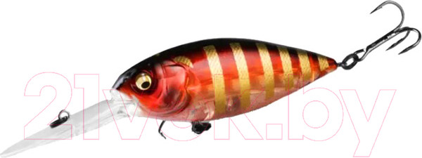 Изображение товара Воблер Bearking Diver X300 G