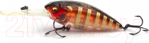 Изображение товара Воблер Bearking Diver X300 G