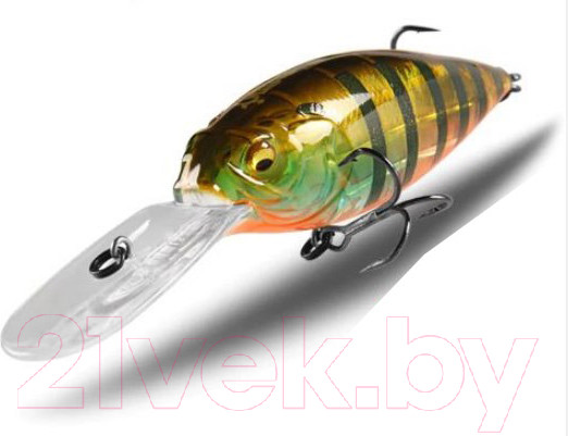 Изображение товара Воблер Bearking Diver X300 H