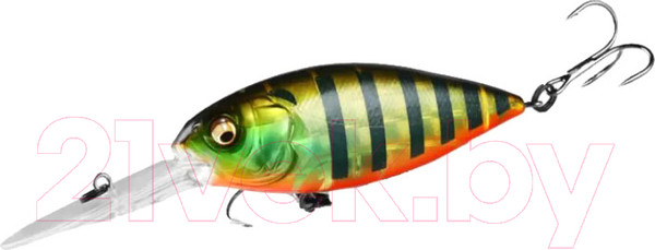 Изображение товара Воблер Bearking Diver X300 H