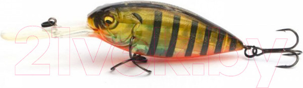 Изображение товара Воблер Bearking Diver X300 H