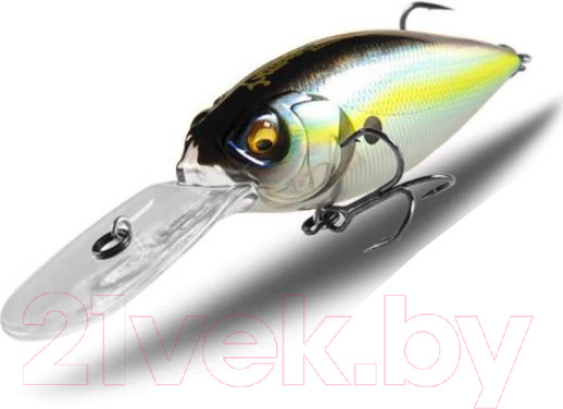 Изображение товара Воблер Bearking Diver X300 I