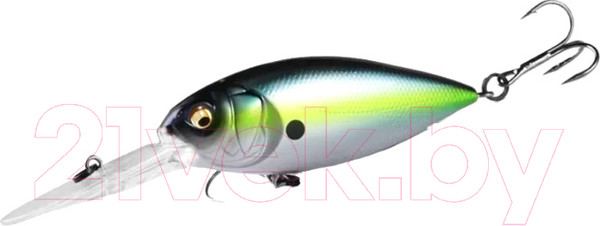 Изображение товара Воблер Bearking Diver X300 I