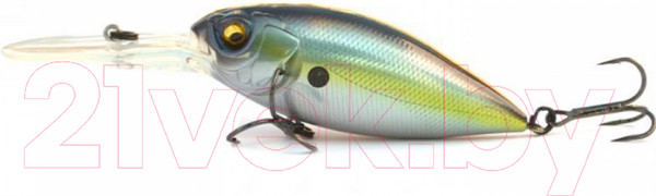 Изображение товара Воблер Bearking Diver X300 I