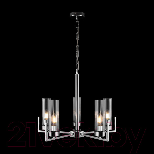 Изображение товара Люстра Freya Adeline FR5214PL-05CH