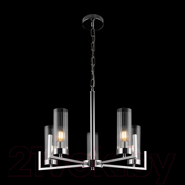 Изображение товара Люстра Freya Adeline FR5214PL-05CH