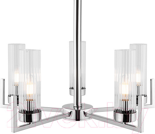 Изображение товара Люстра Freya Adeline FR5214PL-05CH