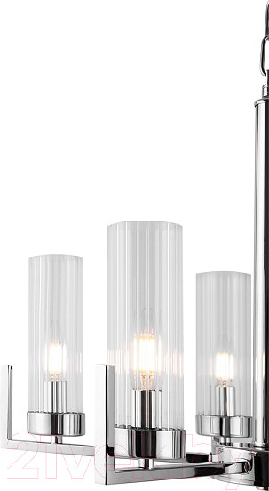 Изображение товара Люстра Freya Adeline FR5214PL-05CH