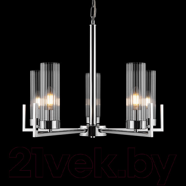Изображение товара Люстра Freya Adeline FR5214PL-05CH