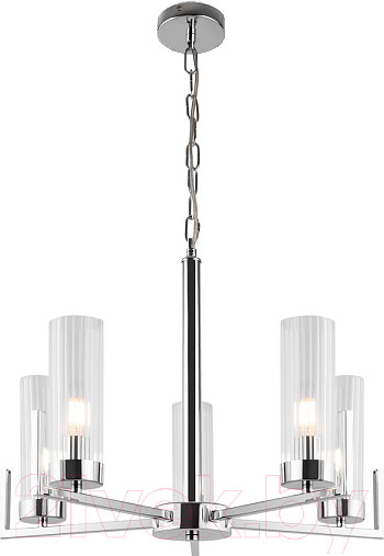 Изображение товара Люстра Freya Adeline FR5214PL-05CH