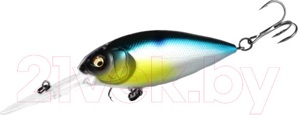 Изображение товара Воблер Bearking Diver X300 J