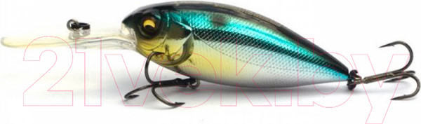 Изображение товара Воблер Bearking Diver X300 J