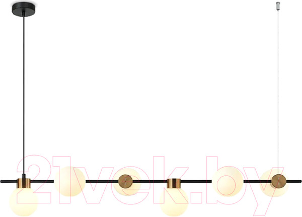 Изображение товара Люстра Freya Gatsby FR5232PL-06B