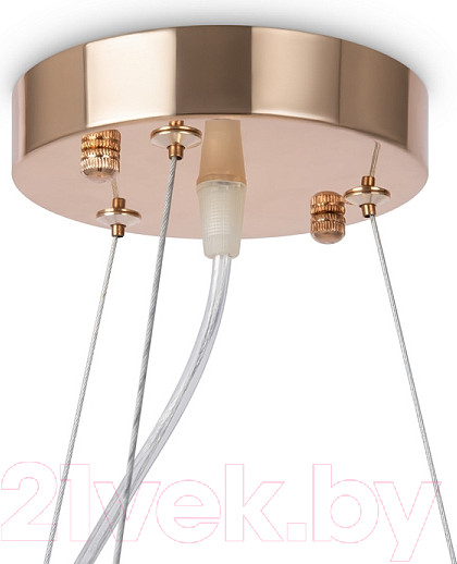 Изображение товара Люстра Freya Lucrecia FR5217PL-05FG