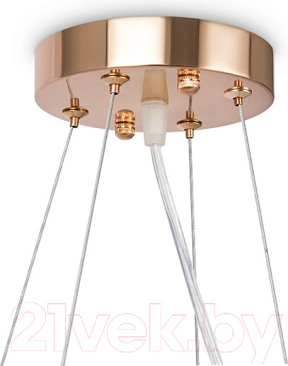 Изображение товара Люстра/потолочный светильник Freya Lucrecia FR5217PL-08FG