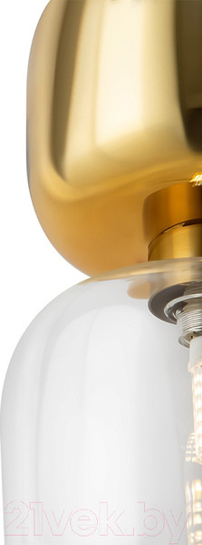 Изображение товара Потолочный светильник Freya Lumen FR5215PL-01BS