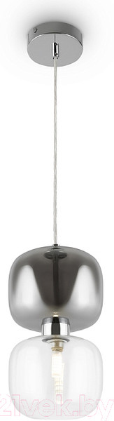 Изображение товара Потолочный светильник Freya Lumen FR5215PL-01CH