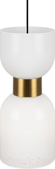 Изображение товара Потолочный светильник Freya Savia FR5203PL-01BS