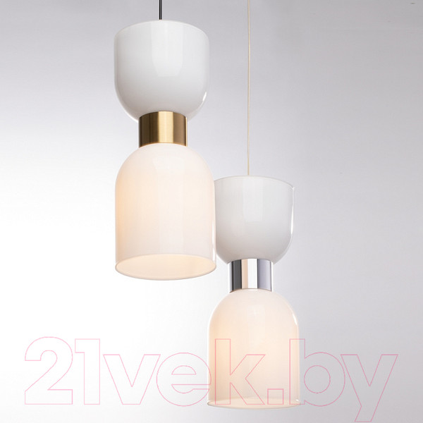 Изображение товара Потолочный светильник Freya Savia FR5203PL-01CH