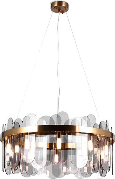 Изображение товара Люстра Freya Deserto FR5141PL-10BS1
