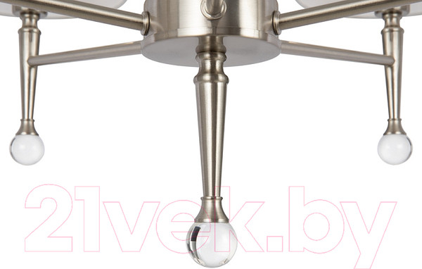 Изображение товара Люстра Freya Rosemary FR2190PL-05N