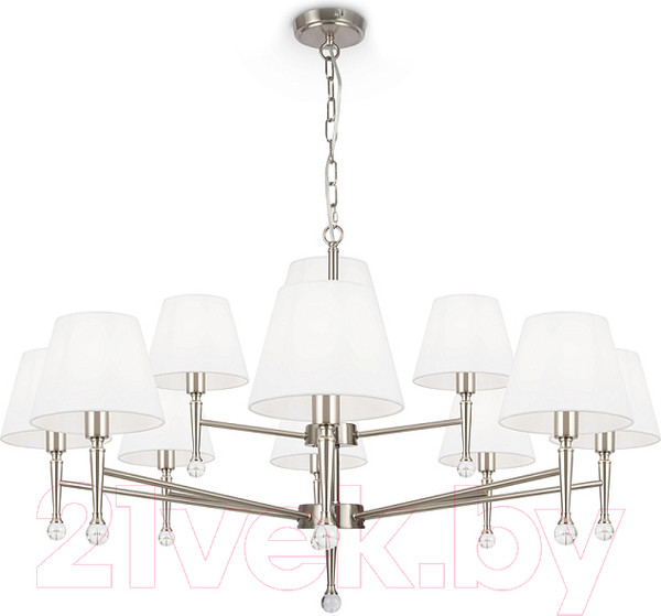 Изображение товара Люстра Freya Rosemary FR2190PL-12N