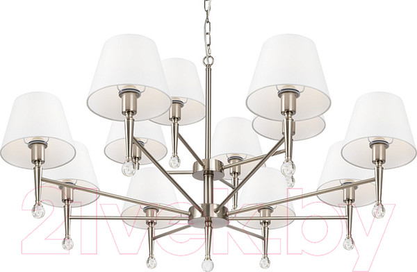Изображение товара Люстра Freya Rosemary FR2190PL-12N