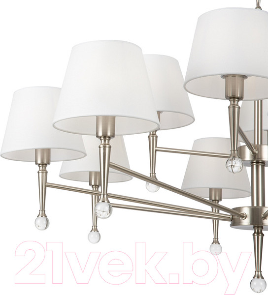 Изображение товара Люстра Freya Rosemary FR2190PL-12N