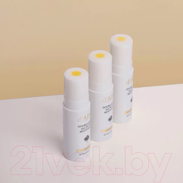 Изображение товара Бальзам для лица d'Alba Double Serum All In One Multi Balm (10гр)