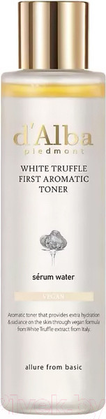 Изображение товара Тоник для лица d'Alba White Truffle First Aromatic Toner (155мл)