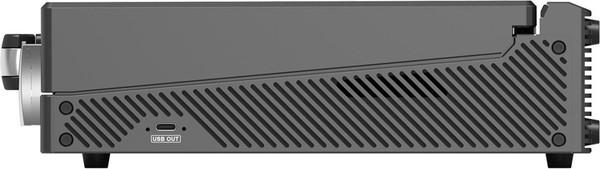 Изображение товара Панель управления системой ВКС Avmatrix PVS0613U / 29652