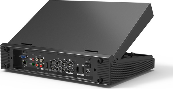 Изображение товара Панель управления системой ВКС Avmatrix PVS0613U / 29652