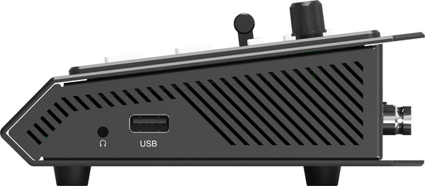 Изображение товара Панель управления системой ВКС Avmatrix HVS0403U / 29970