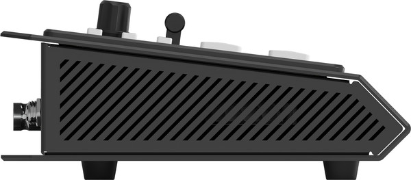 Изображение товара Панель управления системой ВКС Avmatrix HVS0403U / 29970