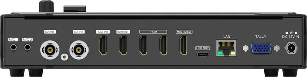 Изображение товара Панель управления системой ВКС Avmatrix HVS0403U / 29970