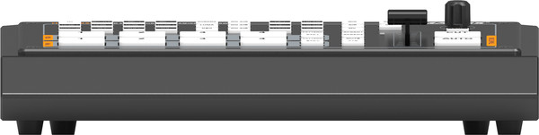 Изображение товара Панель управления системой ВКС Avmatrix HVS0403U / 29970