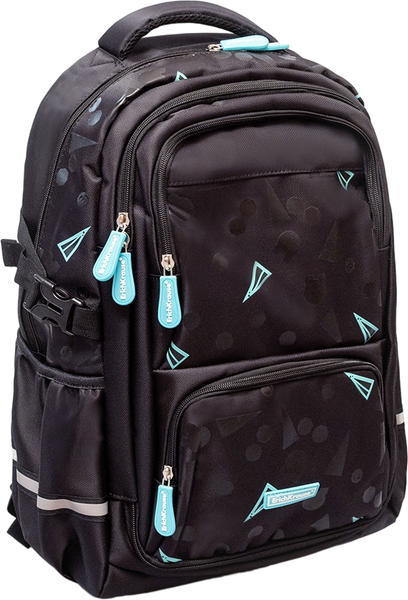 Изображение товара Школьный рюкзак Erich Krause SchoolLine 23L / 58714 (Black)