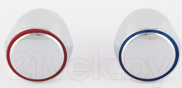 Изображение товара Комплект маховиков для смесителя IDDIS Optima Home 991RN241SM