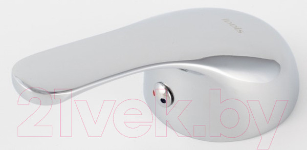 Изображение товара Ручка для смесителя IDDIS Optima Home 99440C01SM